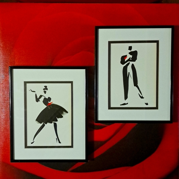 Canetti Reproduction Prints